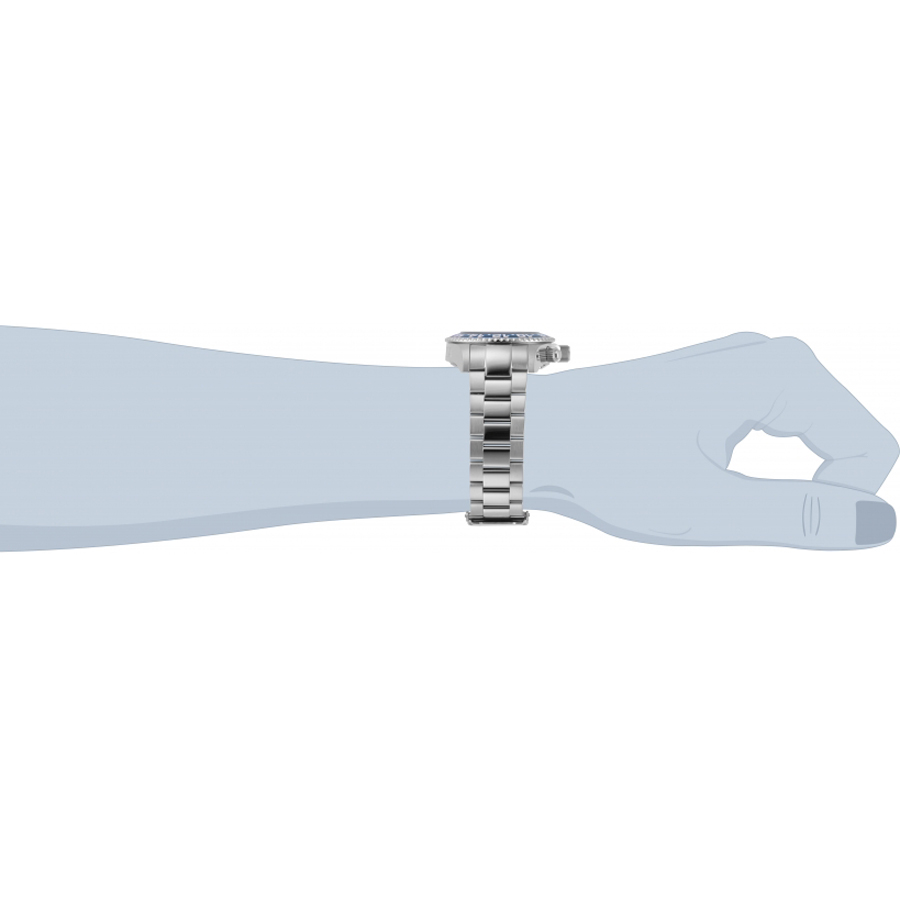 Invicta 29982 zegarek męski Pro Diver - miniatura 2