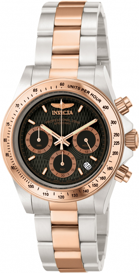 PROFESSIONAL Invicta 6932 