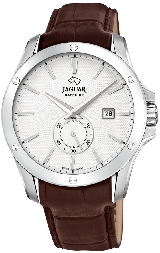  Jaguar J878-1 