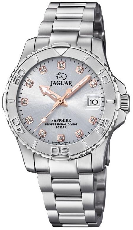 Zegarek Jaguar J870-2
