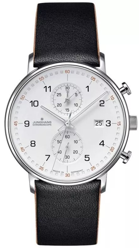 FORM C Junghans 41/4771.00 