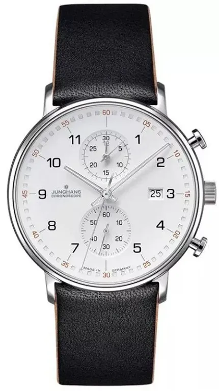 Junghans 041/4771.00 Form FORM C - zdjęcie 1