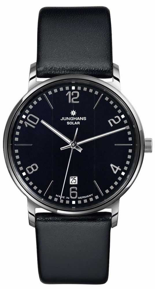 Milano Solar Junghans 14/4062.00 