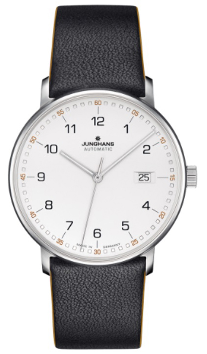 FORM A Junghans 27/4731.00 