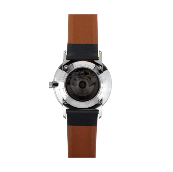Junghans 027/4731.00 zegarek męski Form - miniatura 3