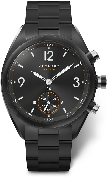Kronaby S3115-1 Apex APEX - zdjęcie 1