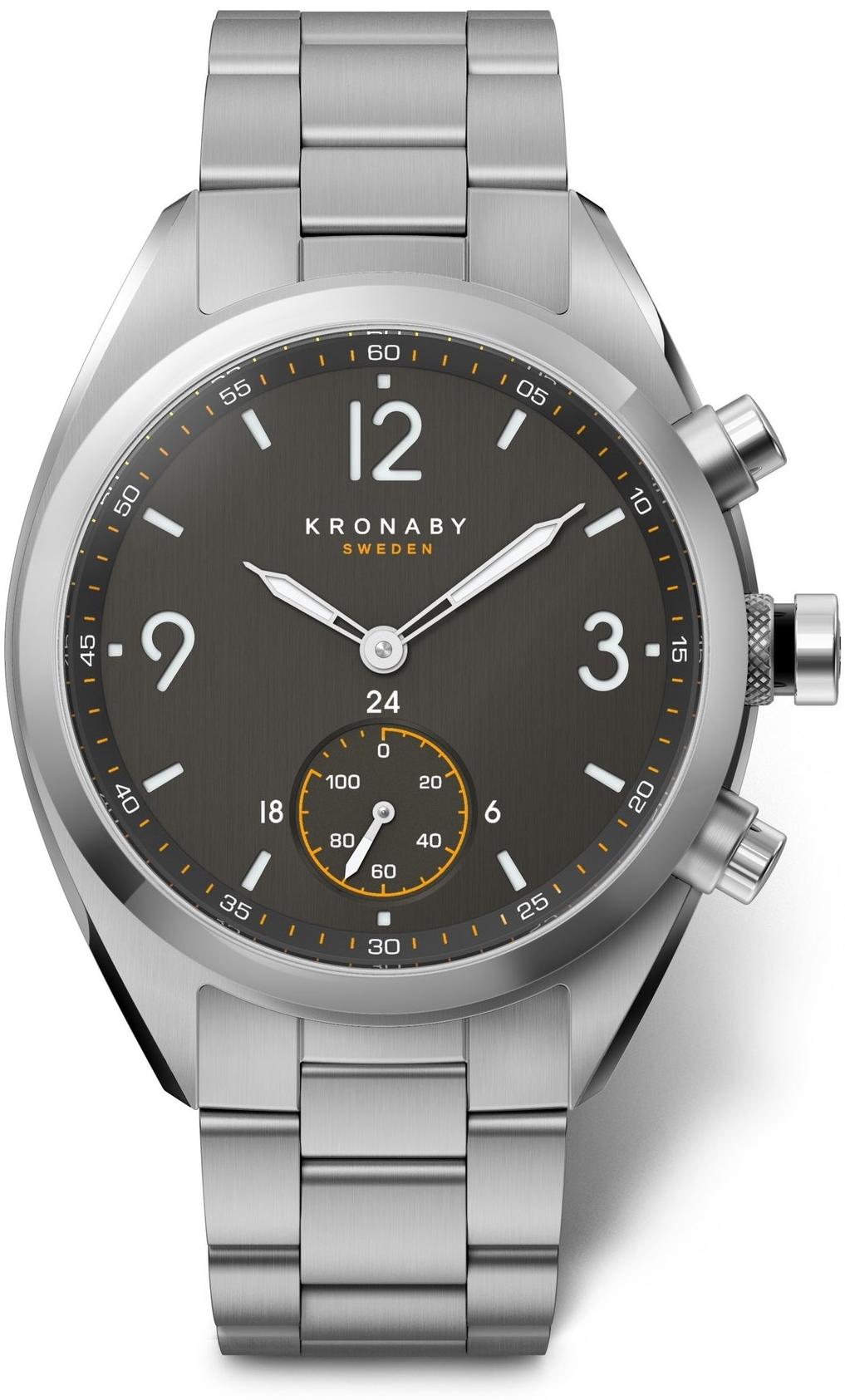 APEX Kronaby S3113-1 