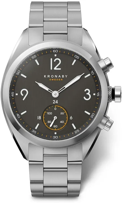 Kronaby S3113-1 Apex APEX - zdjęcie 1