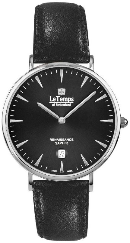 Zegarek Le Temps LT1018.07BL01