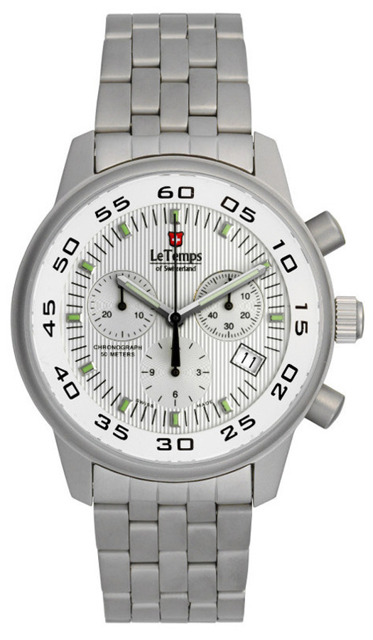 Swiss Military Le Temps LT1066.21BS01 