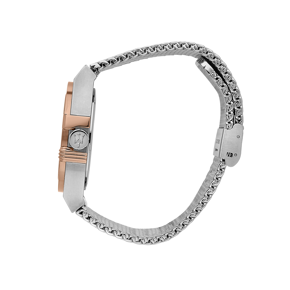 zegarek Maserati R8853108007 kwarcowy męski Potenza POTENZA - miniatura 4