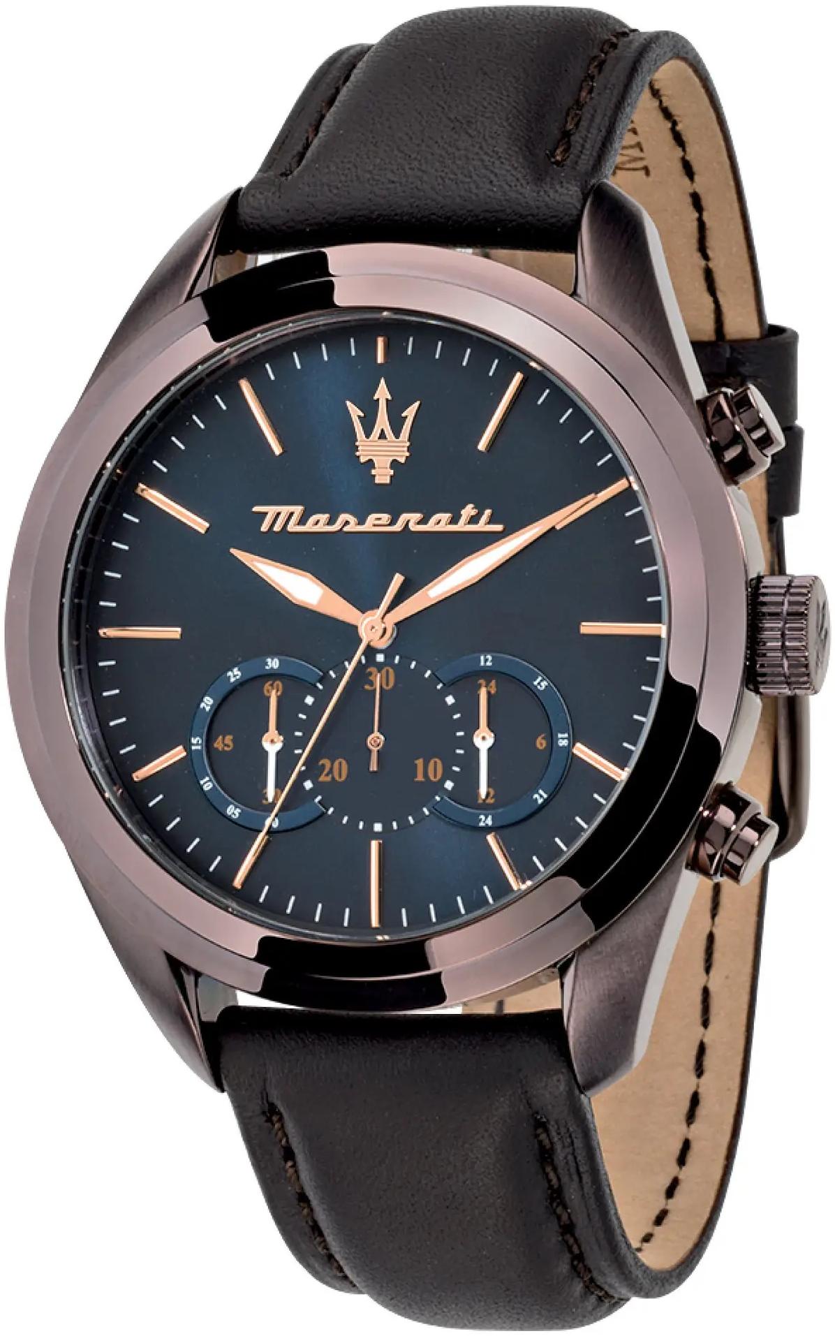 Maserati R8871612008 Traguardo TRAGUARDO - miniatura 1