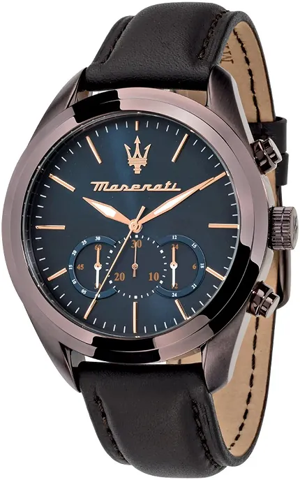 Maserati R8871612008 Traguardo TRAGUARDO - zdjęcie 1