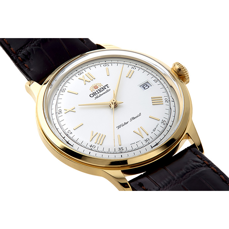 Orient FAC00007W0 zegarek męski Classic - miniatura 3