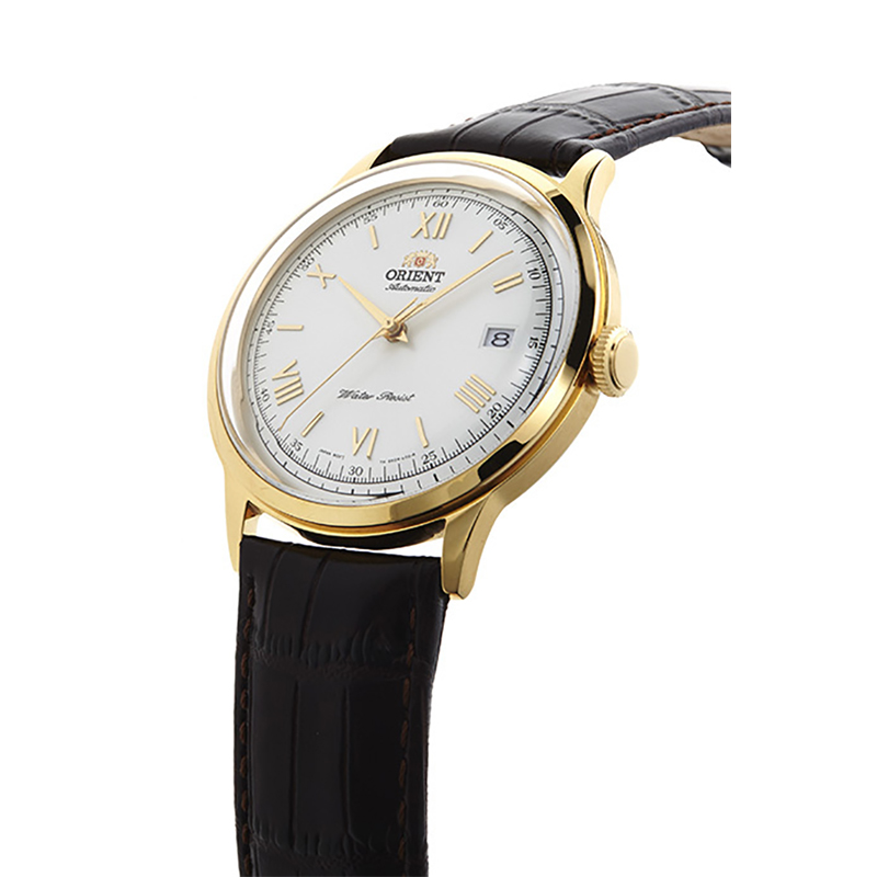 Orient FAC00007W0 męski zegarek Classic pasek - miniatura 4