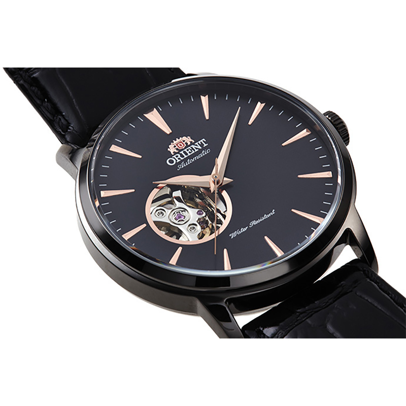 Orient FAG02001B0 męski zegarek Contemporary pasek - miniatura 3