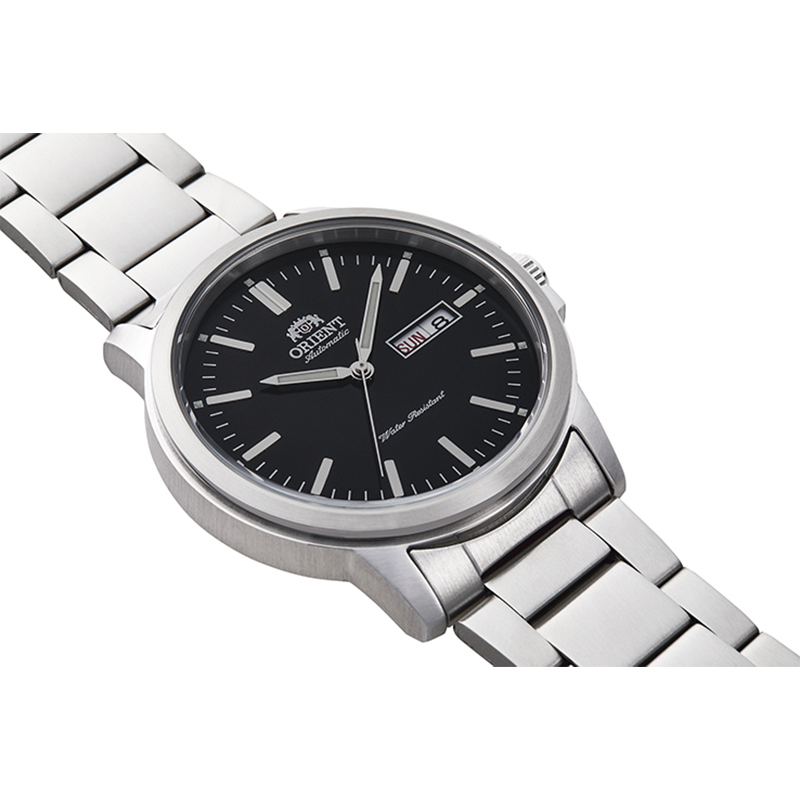 Orient RA-AA0C01B19B zegarek męski Contemporary - miniatura 2