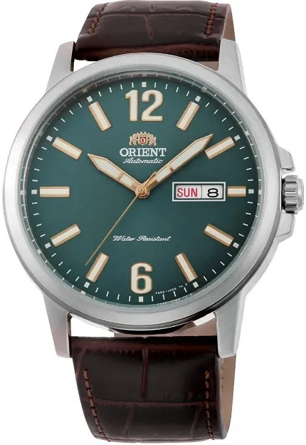 Orient RA-AA0C06E19B Contemporary - zdjęcie 1
