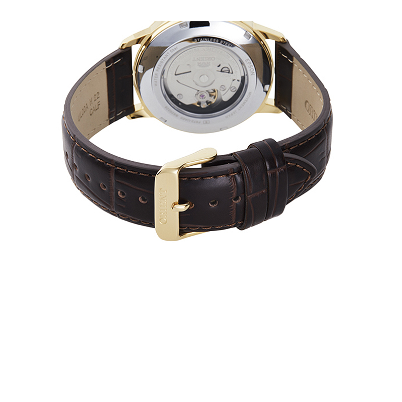 Orient RA-AC0F04S10B zegarek klasyczny Contemporary - miniatura 5