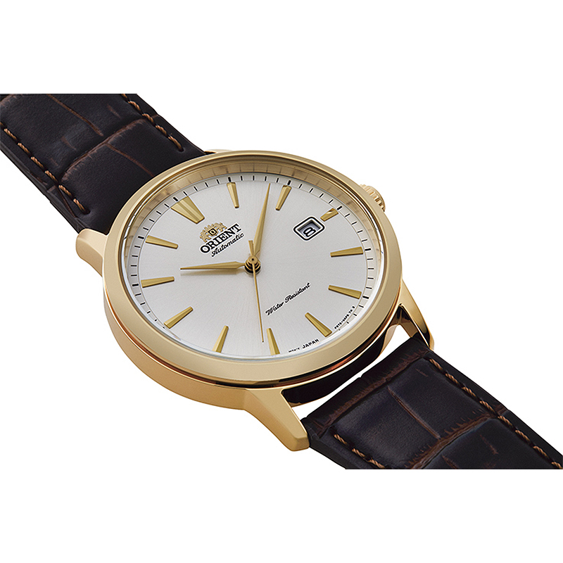 Orient RA-AC0F04S10B zegarek męski Contemporary - miniatura 3