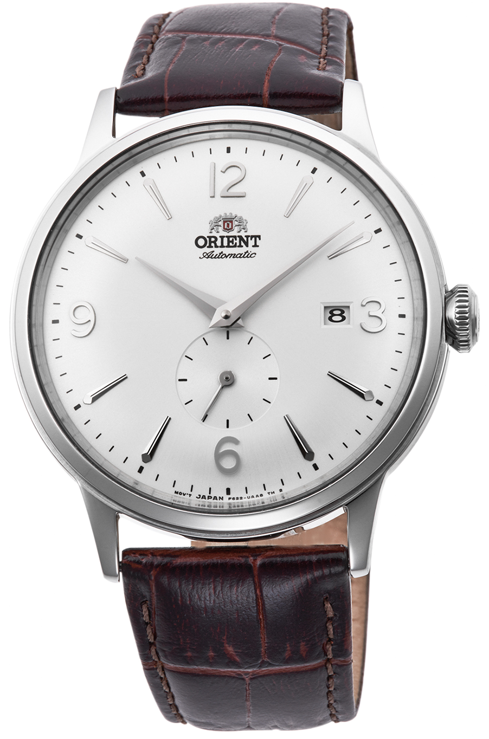 Bambino Small Seconds Orient RA-AP0002S10B 