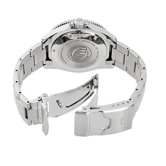 Orient RA-AA0915R19B zegarek męski Sports - miniatura 2