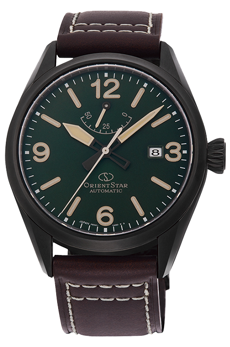 Orient Star RE-AU0201E00B 