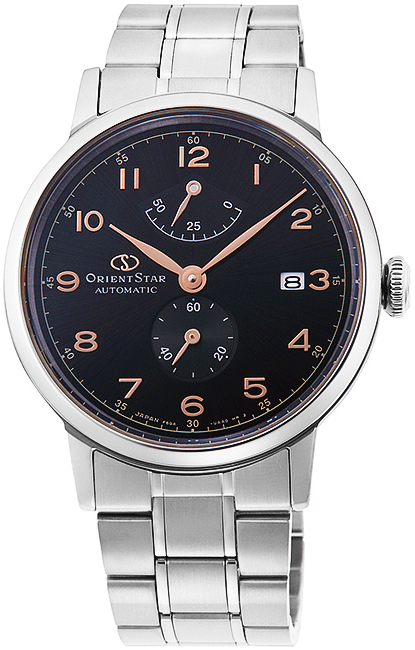  Orient Star RE-AW0001B00B 