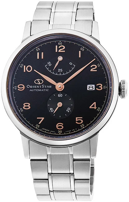 Orient Star RE-AW0001B00B Classic - zdjęcie 1