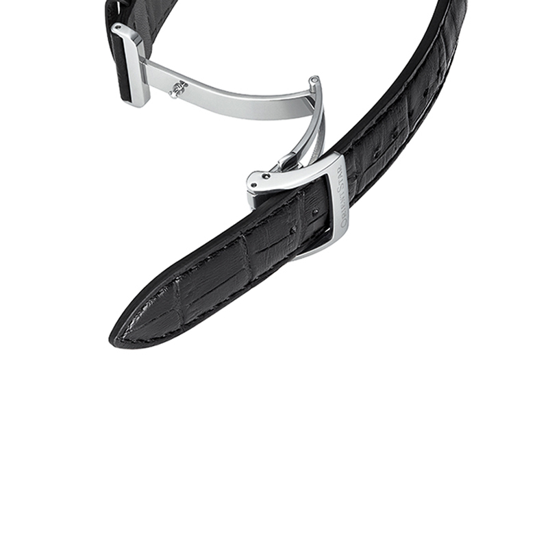 Orient Star RE-AV0005L00B męski zegarek Contemporary pasek - miniatura 4