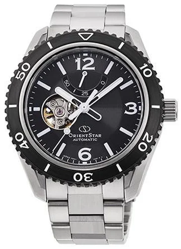 Orient Star RE-AT0101B00B Sports - zdjęcie 1