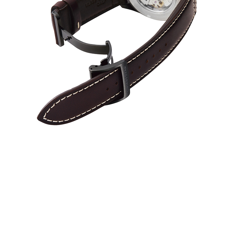 Orient Star RE-AU0201E00B męski zegarek Sports pasek - miniatura 3