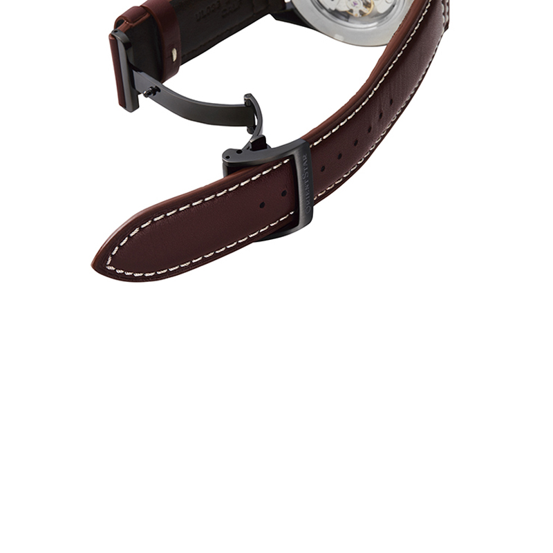 Orient Star RE-AU0202N00B męski zegarek Sports pasek - miniatura 3