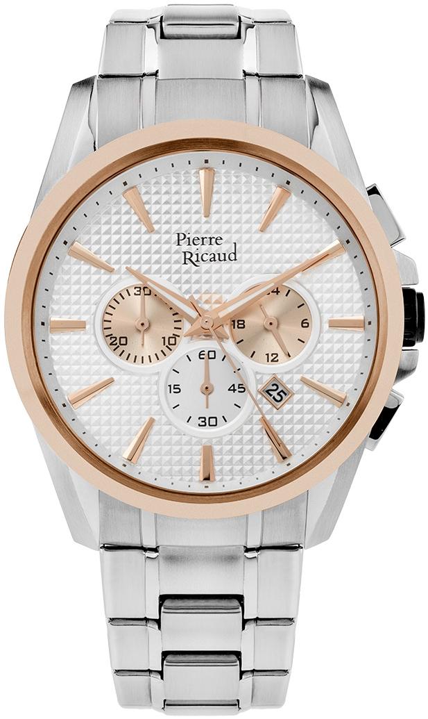 Zegarek Pierre Ricaud P60017.R113CH