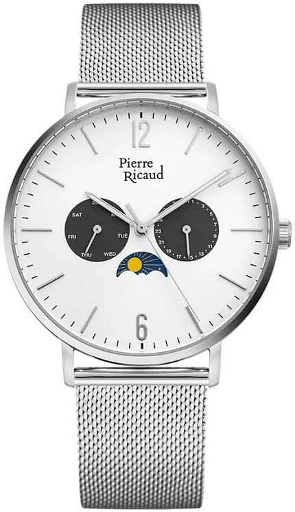 Pierre Ricaud P60024.5153QF Bransoleta