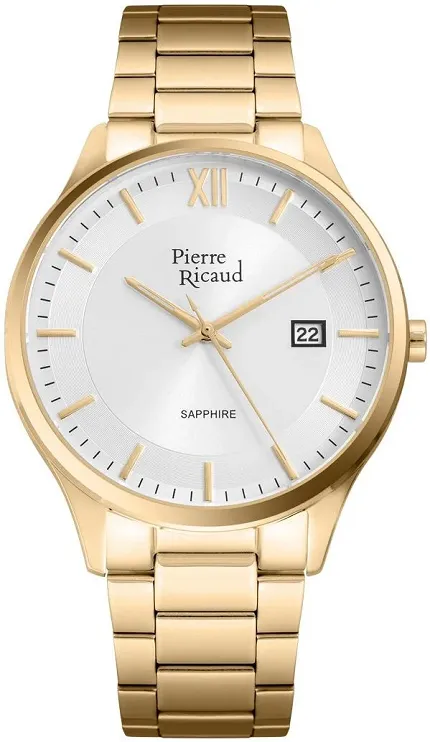 Pierre Ricaud P97262.1163Q Bransoleta - zdjęcie 1