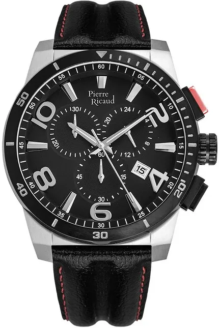 Pierre Ricaud P60016.Y254CH Pasek