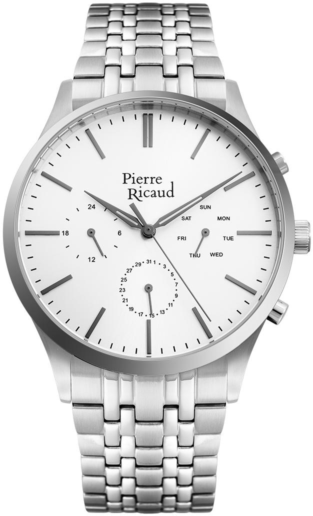 Pierre Ricaud P60027.5113QF Bransoleta - miniatura 1