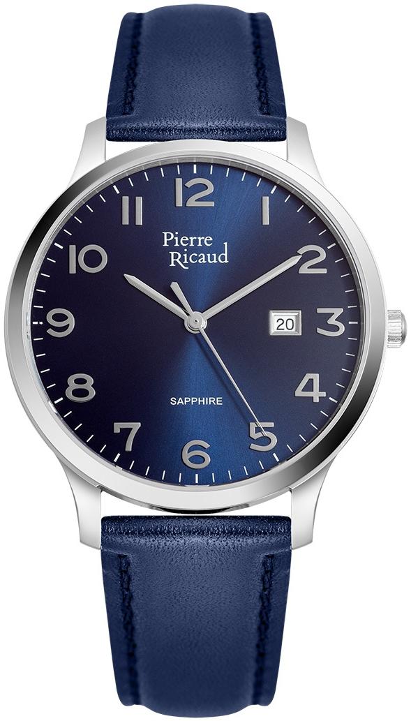  Pierre Ricaud P91028.5N25Q 
