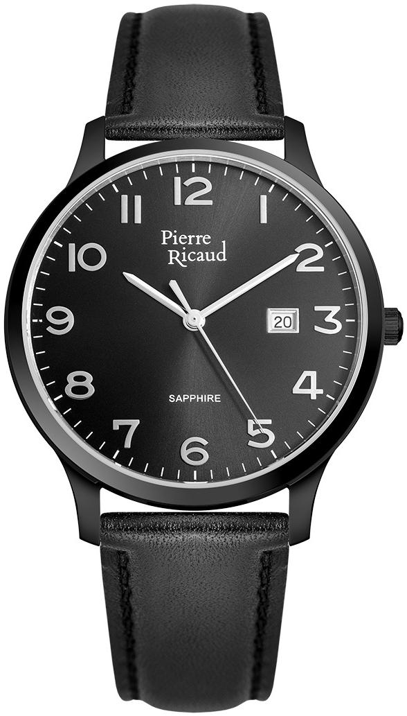 Zegarek Pierre Ricaud P91028.B224Q