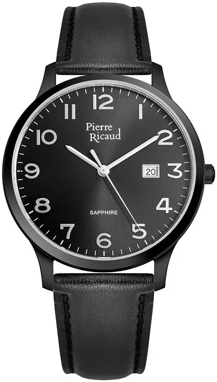 Pierre Ricaud P91028.B224Q Pasek
