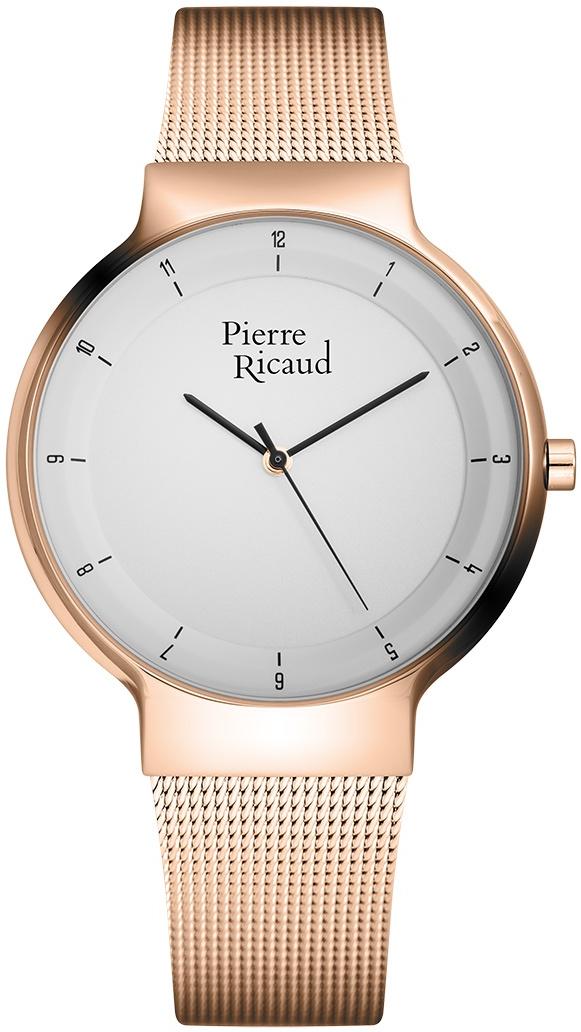 Zegarek Pierre Ricaud P91077.9117Q