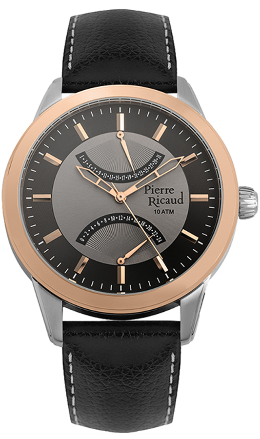 Zegarek Pierre Ricaud P97011.R216Q