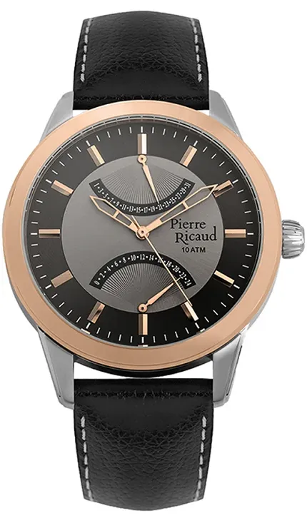 Pierre Ricaud P97011.R216Q Pasek