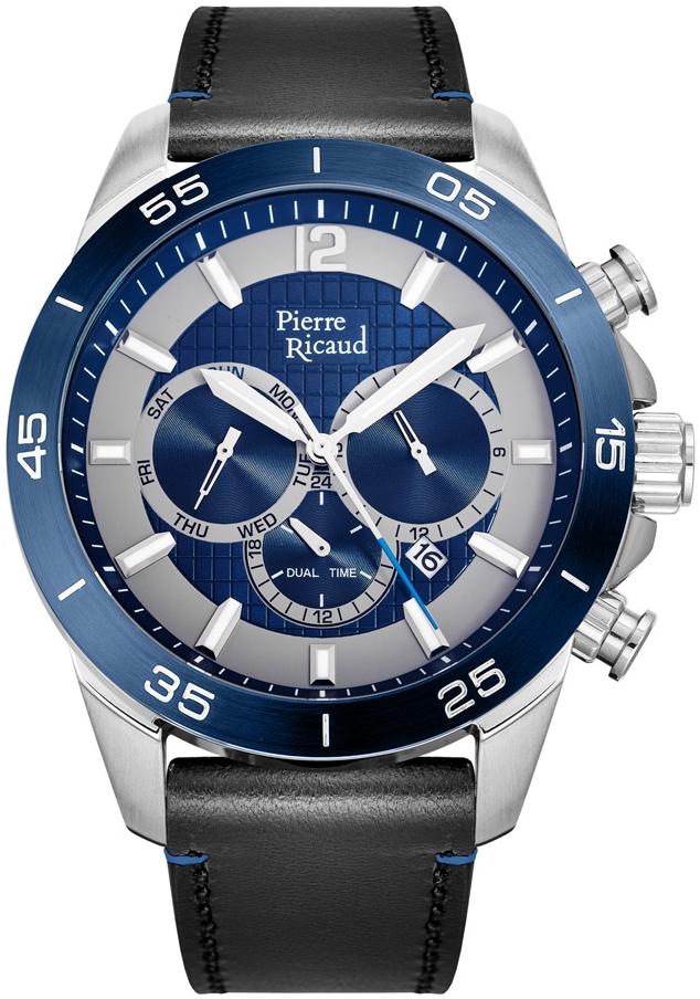 Zegarek Pierre Ricaud P97261.T255QF