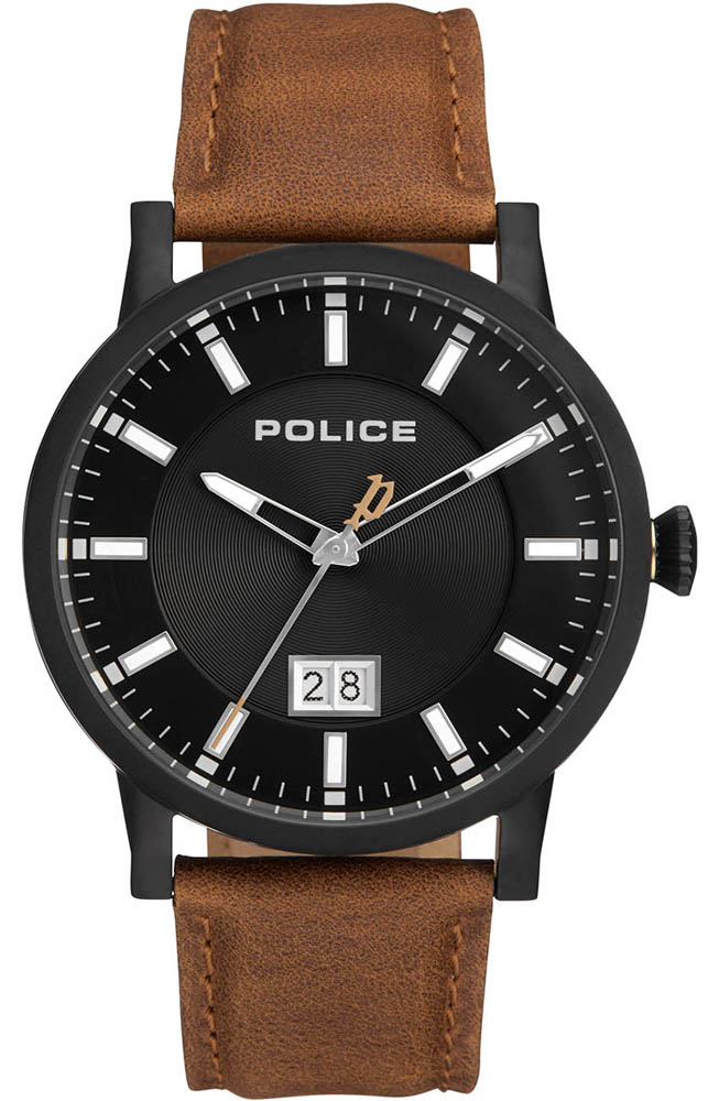COLLIN Police PL.15404JSB-02A 