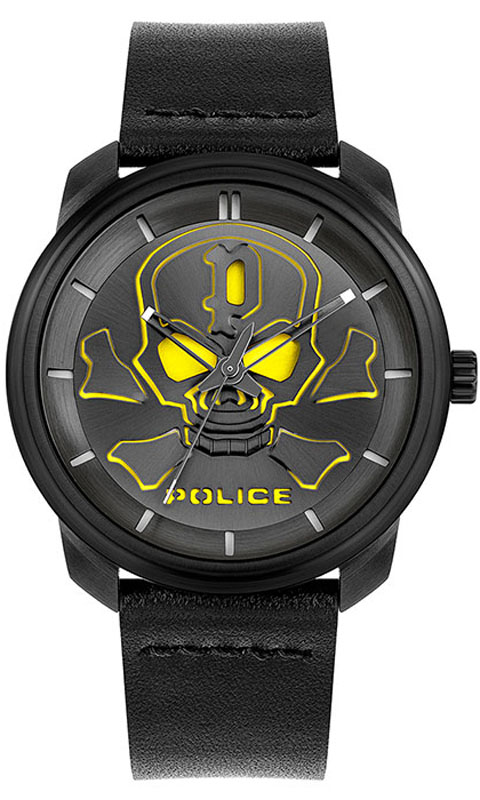  Police PL.15714JSB-02 