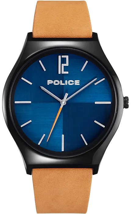 Police PL.15918JSB-03 Pasek ORKNEYS - zdjęcie 1