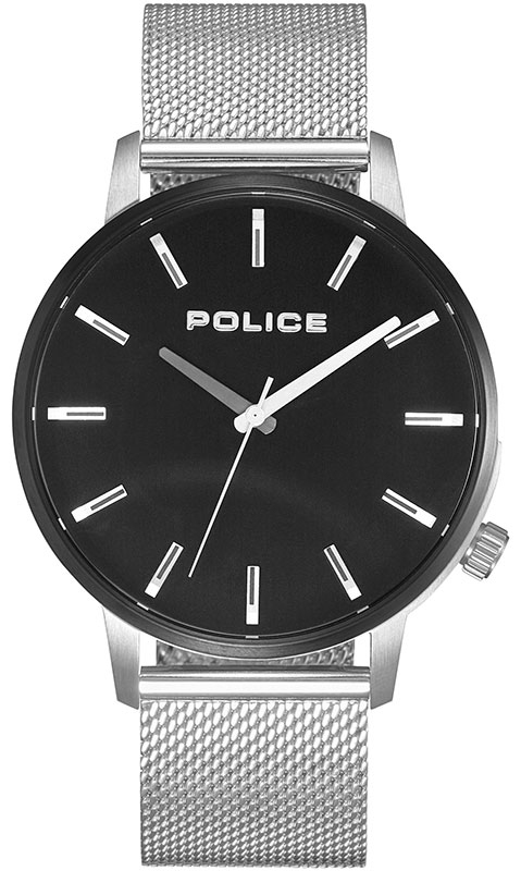 Police PL.15923JSTB-02MM Bransoleta MARMOL - miniatura 1
