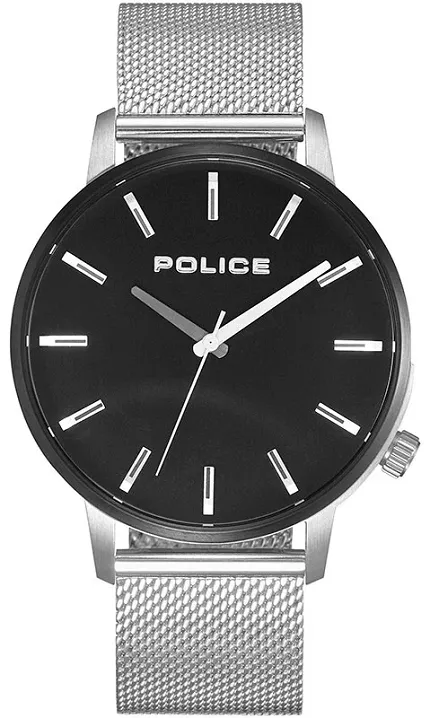 Police PL.15923JSTB-02MM Bransoleta MARMOL - zdjęcie 1